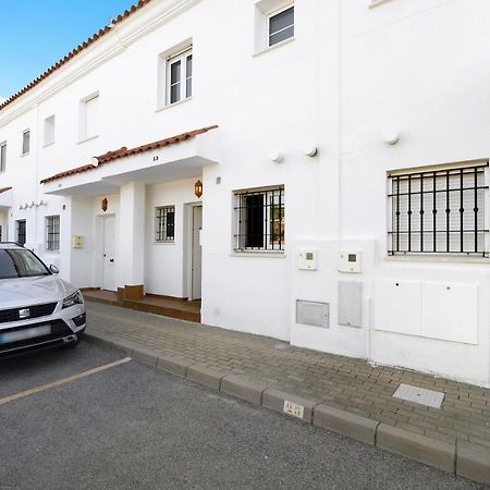 Casa Costa Ballena Dahlia Exterior foto