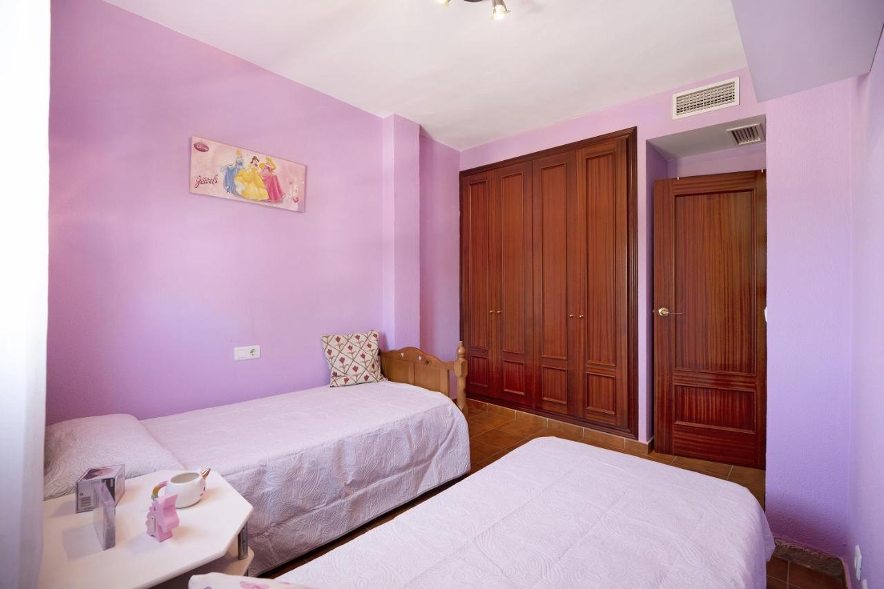 Casa Costa Ballena Dahlia Exterior foto