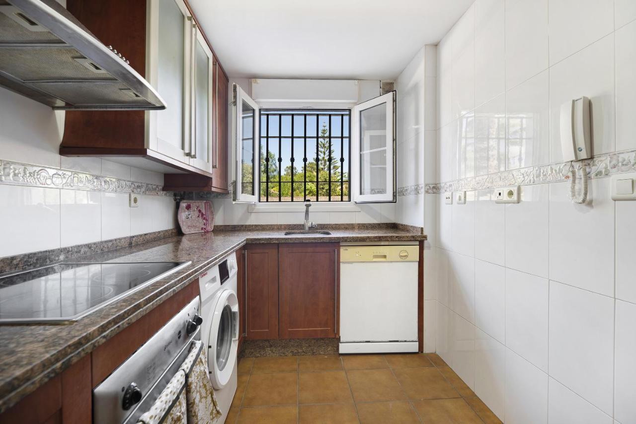 Casa Costa Ballena Dahlia Exterior foto