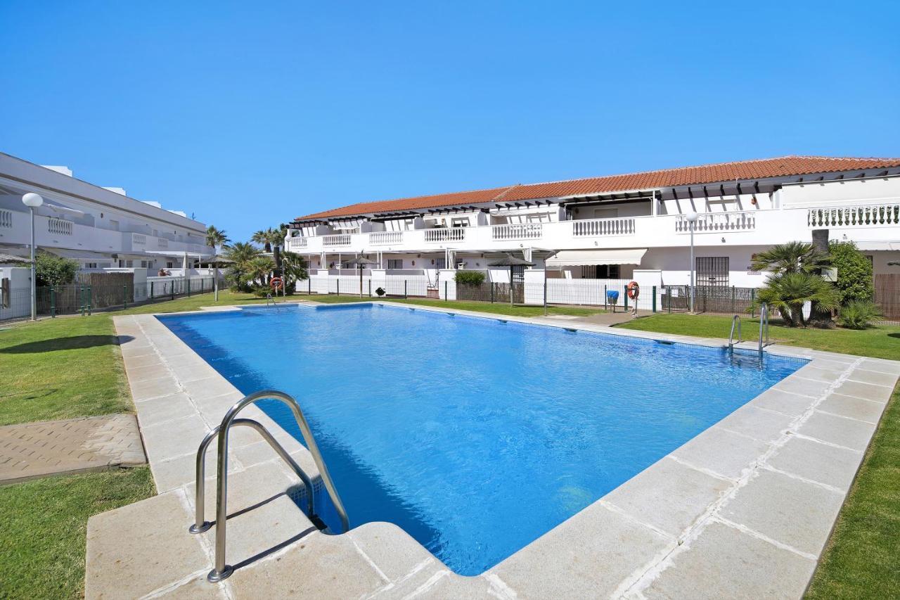 Casa Costa Ballena Dahlia Exterior foto