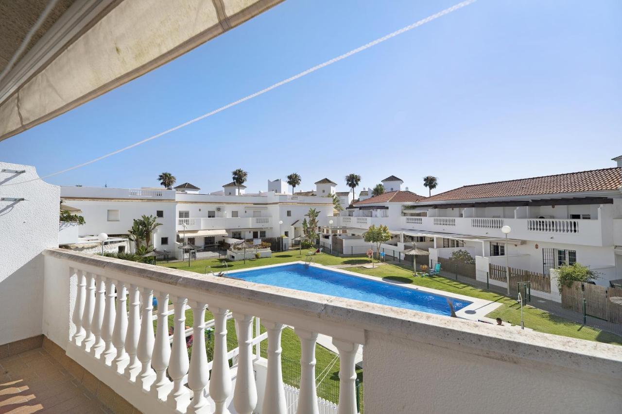 Casa Costa Ballena Dahlia Exterior foto