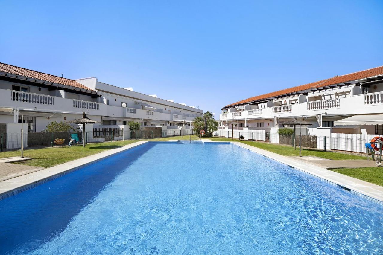 Casa Costa Ballena Dahlia Exterior foto