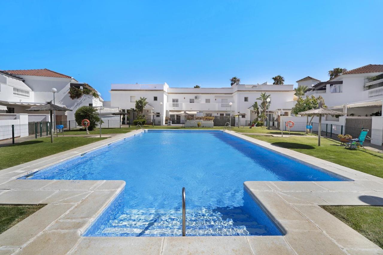 Casa Costa Ballena Dahlia Exterior foto